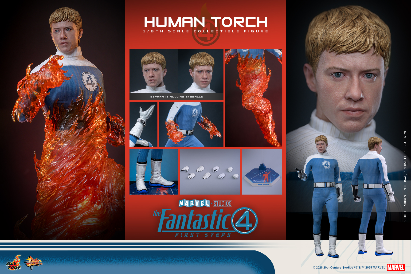 Hot Toys - F4 - Human Torch_PR16.jpg